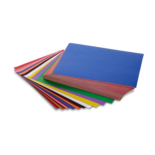 Crayola® Construction Paper, 240ct.